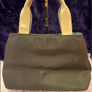 Burberry Handbag Authentic